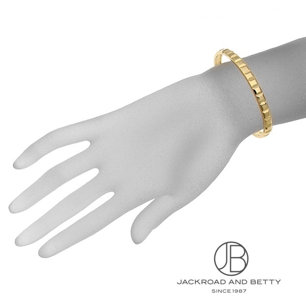 キャトル クル ド パリ バングル ミディアム モデル[JBT00610] Quatre