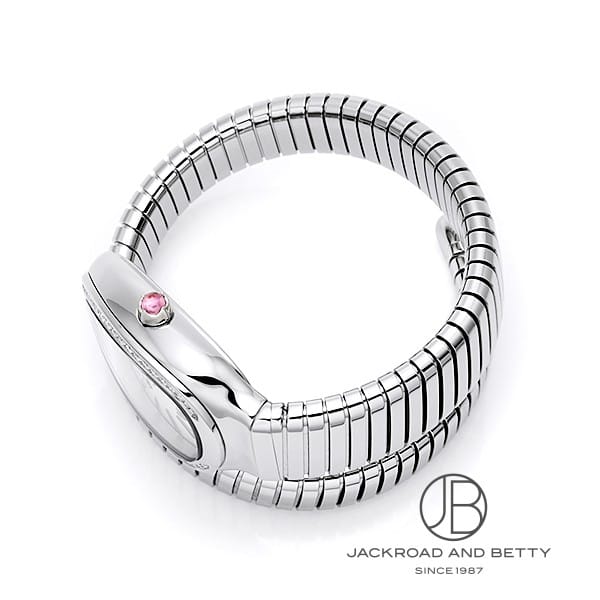 セルペンティ トゥボガス[101816] Serpenti Watch | ブルガリ