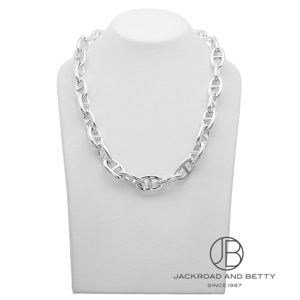 シェーヌ・ダンクル ネックレス GM 29コマ[H101263B 00] Chaine d