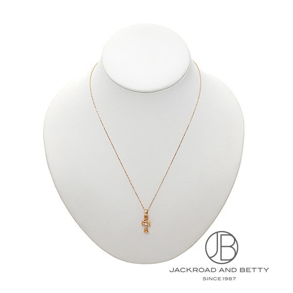 クロムハーツ クロス ベビーファット チャーム[] Cross Baby Fat Charm