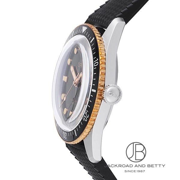 ダイバーズ 65[733 7720 4354R] Divers 65 | オリス メンズ 新品 時計