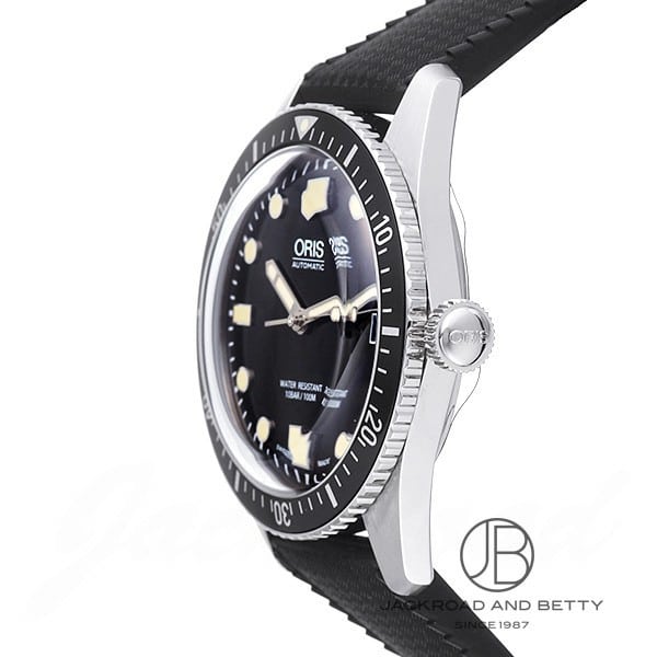 ダイバーズ 65[733 7720 4054R] Divers 65 | オリス メンズ 新品 時計