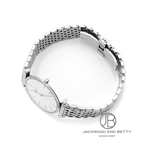 ラ グラン クラシック ドゥ ロンジン[L4.709.4.21.6] La Grande