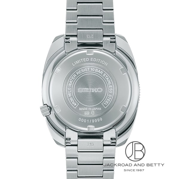 5スポーツ 1968 初代コレクション 復刻限定モデル SKX Series[SBSA271