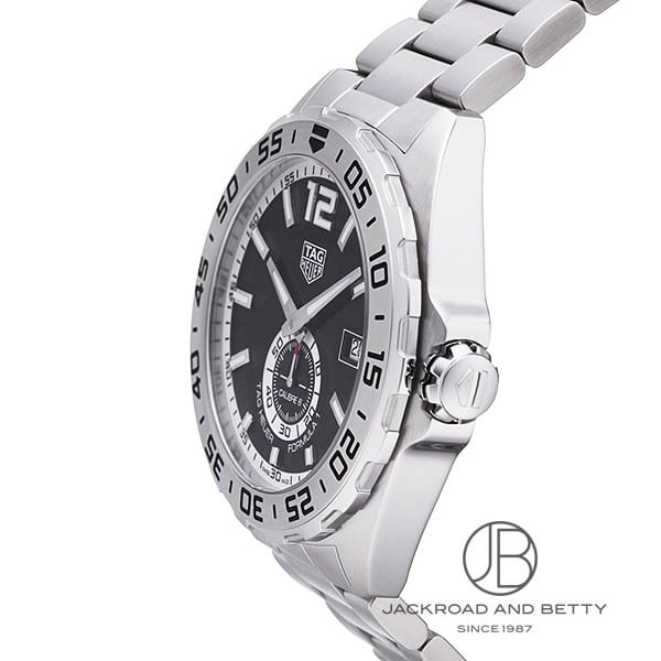 フォーミュラ1 200m[WAZ2012.BA0842] Formula 1 200m | タグ・ホイヤー