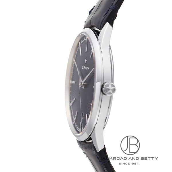 エリート クラシック[03.3100.670/02.C922] Elite Classic | ゼニス