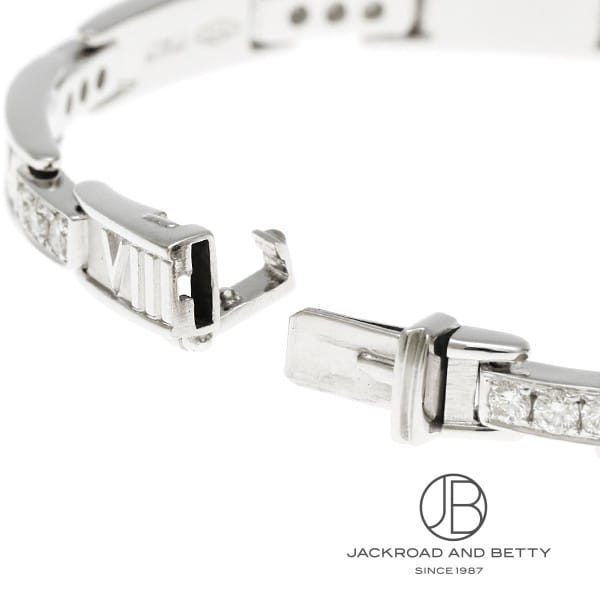 アトラス ダイヤモンド ブレスレット[] Atlas Diamonds Bracelet
