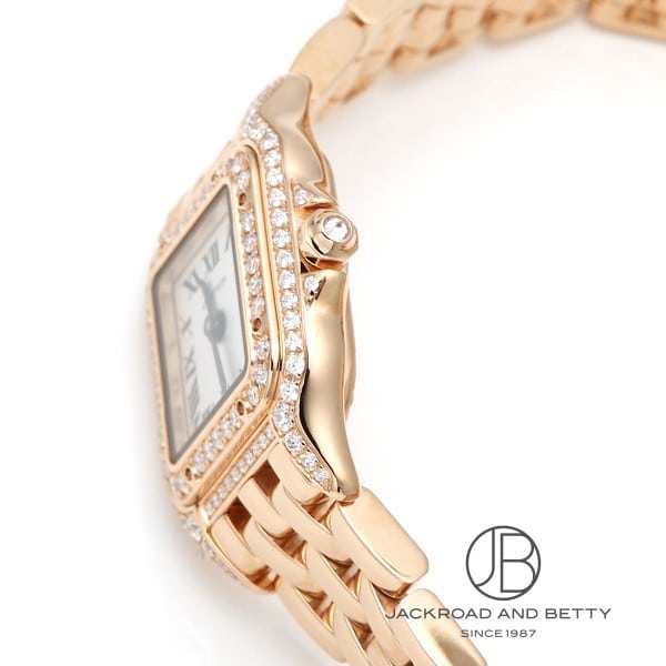 パンテール ドゥ カルティエ ミニ[WJPN0045] Panthere De Cartier Mini