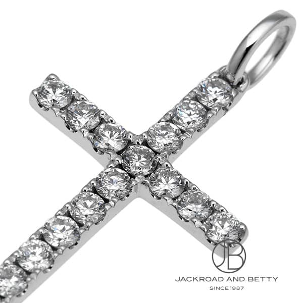 ダイヤモンド クロストップ[] Diamond Cross Top | ノーブランド 新品