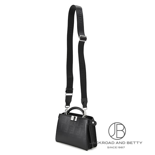 ピーカブー ISeeU エックスクロス ブラック 黒[7VA582AP1TF0GXN