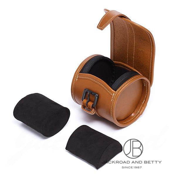 JACKROAD×PORTER×HORWEEN 30周年記念オリジナル レザーウォッチケース