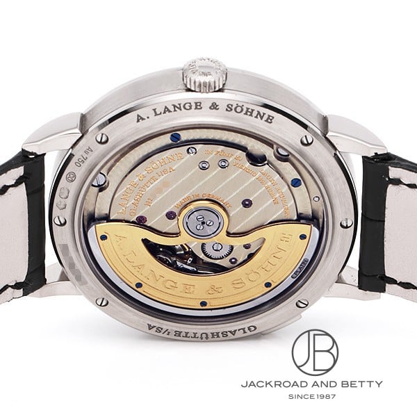 サクソニア アウトサイズデイト[381.029/LS3813AD] Saxonia Outsize