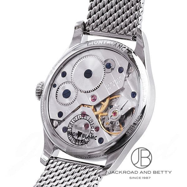 1858 マニュアル スモールセコンド[112639] Time Manual Small Second