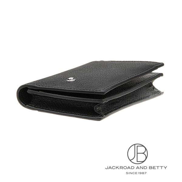 カードホルダー 4cc サルトリアルレザー[MB130322] Sartorial Card