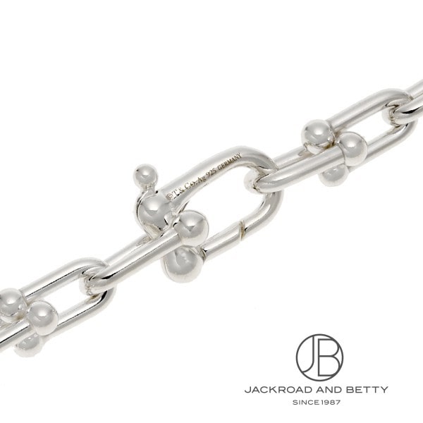 ハードウェア スモール ラップ ネックレス[60153372] HardWear Small