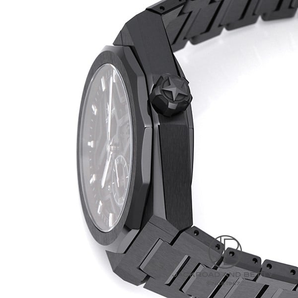 デファイ スカイライン スケルトン セラミック[49.9300.3620/78.1001