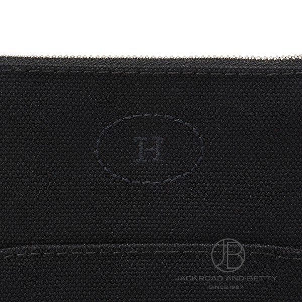 ボリード ポーチ ミニミニ ノワール ブラック 黒[H103772M 09] Bolide