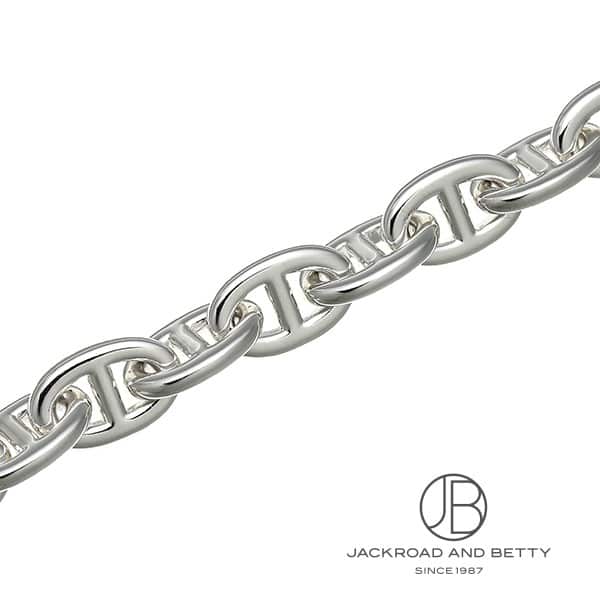 シェーヌ・ダンクル ブレスレット PM 16コマ[H101993B 016] Chaine d