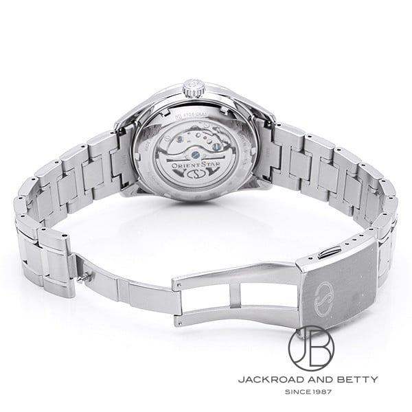 オリエントスター コンテポラリー コレクション スリムデイト[RK