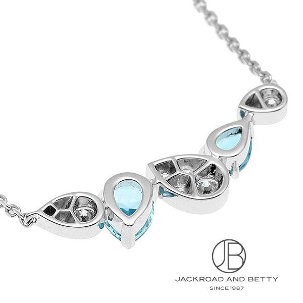 ジョゼフィーヌ ロンド デグレット ネックレス[084379] Josephine