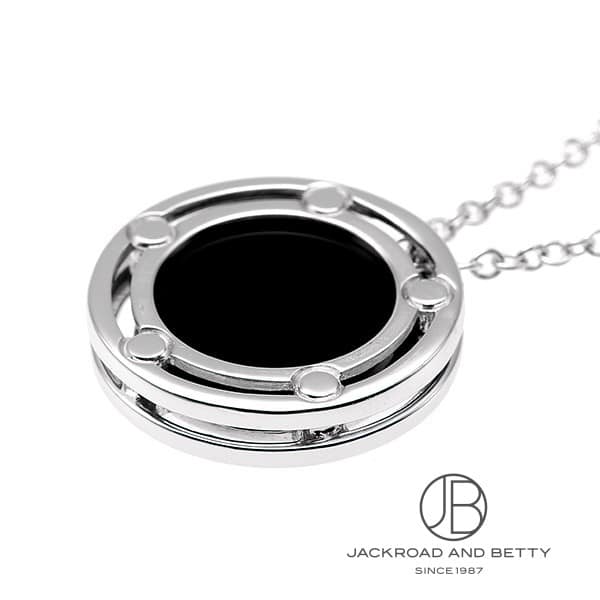 ディ・サイド ネックレス WG[20084601] D Side Necklace | ダミアーニ