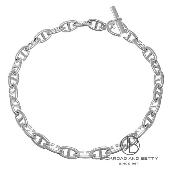 シェーヌ・ダンクル ネックレス GM 29コマ[H101263B 00] Chaine d