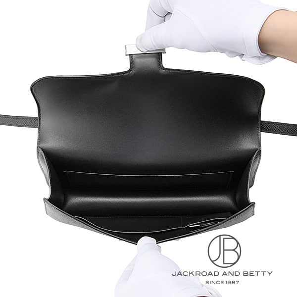 コンスタンスエラン ノワール ブラック 黒[H085425CK89] Constance