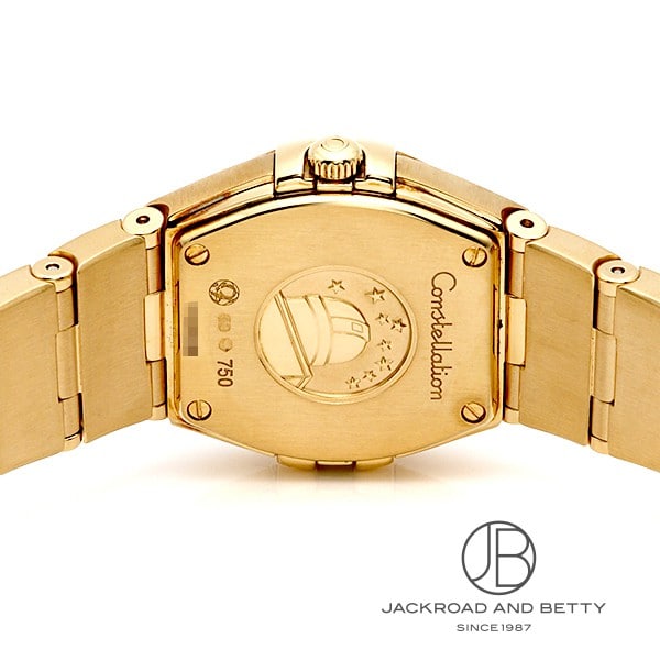 コンステレーション[123.55.24.60.05.002] Constellation | オメガ