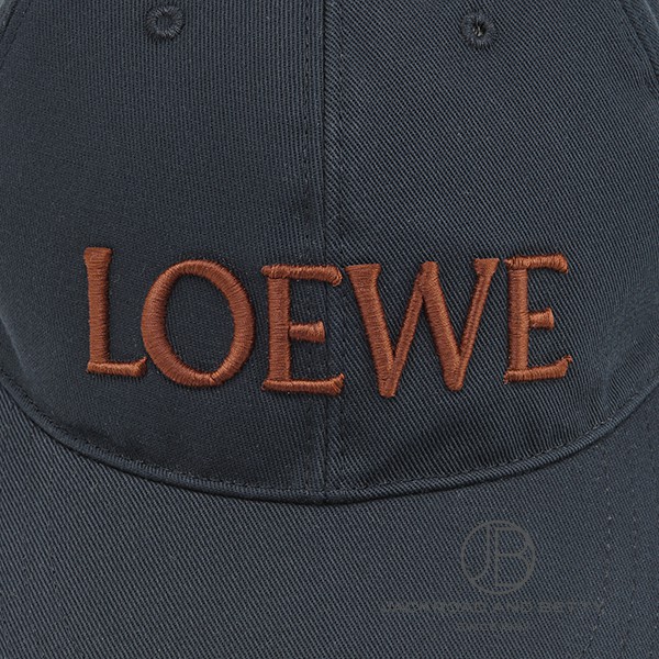 ロエベ キャップ[K820358X68-5544] Loewe Cap | ロエベ 新品 バッグ