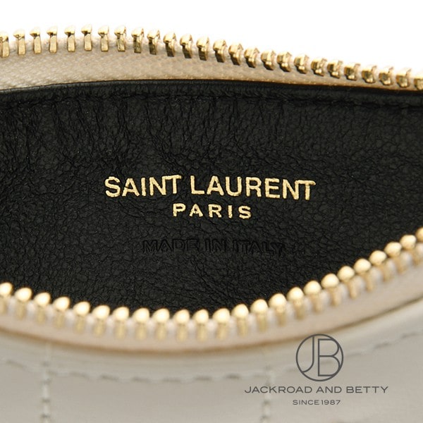 カサンドラ フラグメント ジップ カードケース ブランヴィンテージ