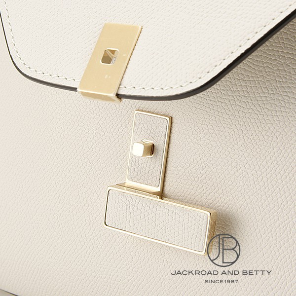 ミニ イジィデ オフホワイト 白[WBES0036028LOC99WO] Iside Top Handle