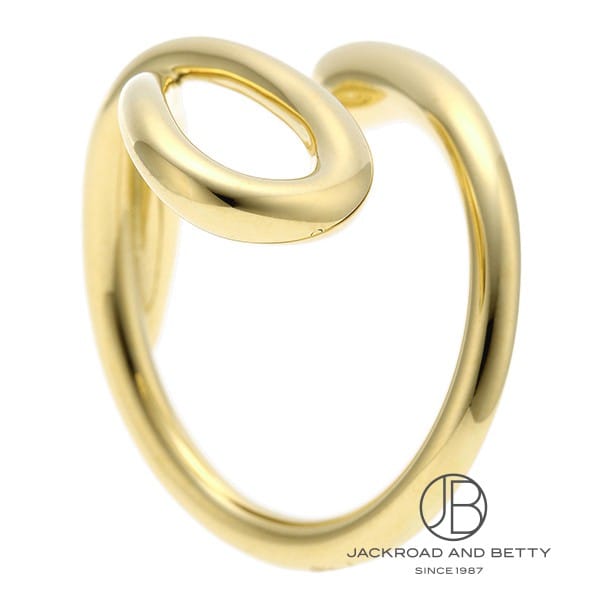 マーシー リング[20001082] MERCY Ring | ジョージ ジェンセン 新品