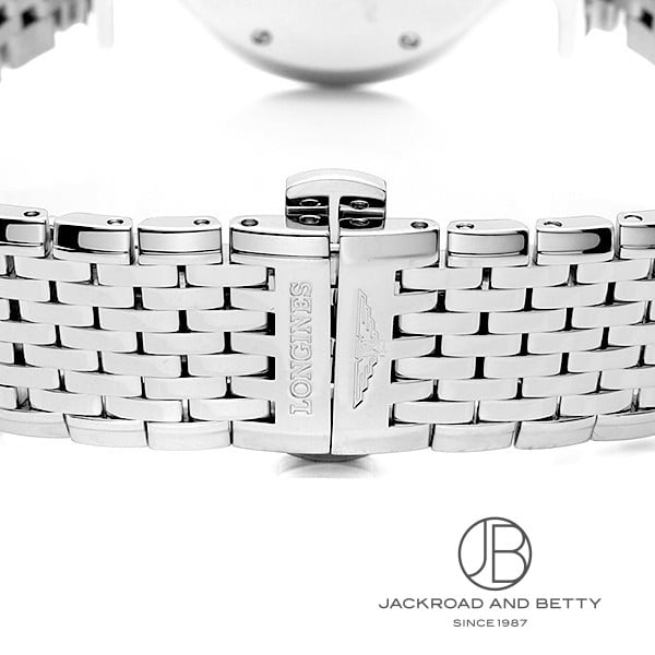 ラ グラン クラシック ドゥ ロンジン[L4.709.4.21.6] La Grande