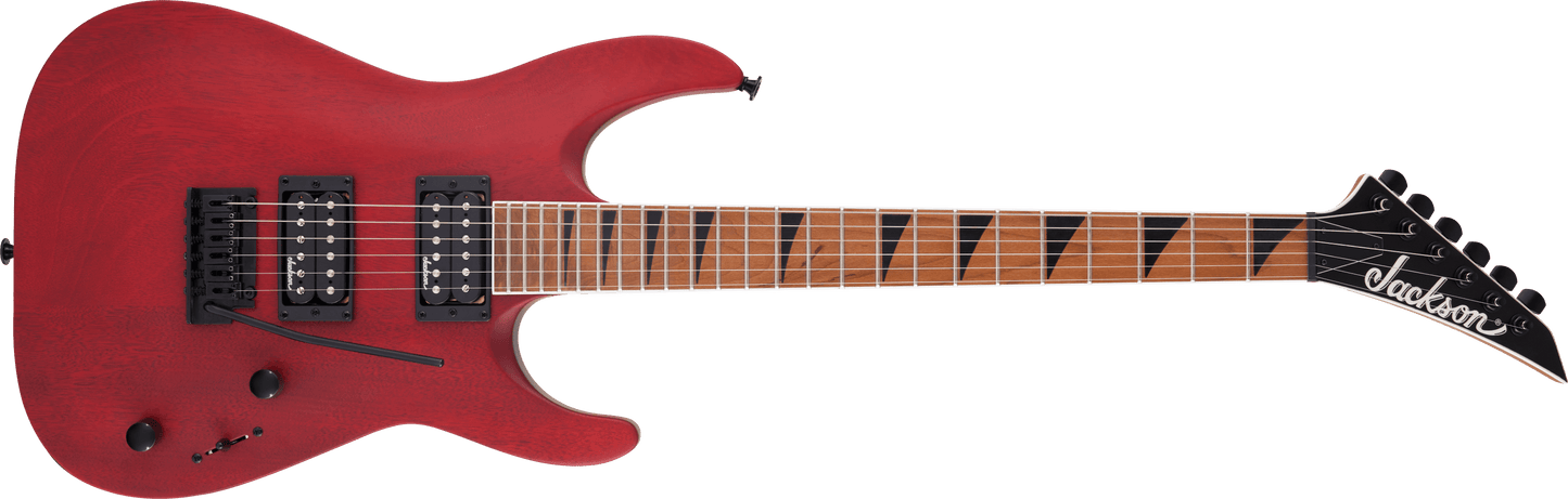 JS Series Dinky® Arch Top JS24 DKAM – Jacksonguitars.com