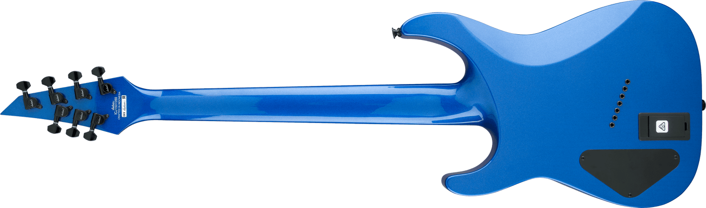 X Series Soloist™ Arch Top SLAT7 MS – Jacksonguitars.com