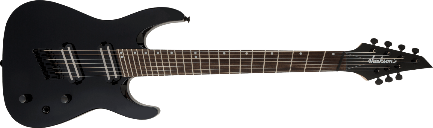 X Series Dinky® Arch Top DKAF7 MS – Jacksonguitars.com