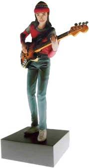 ジャコ・パストリアス ： ファンサイト ： じゃこのめ＜Topics＞