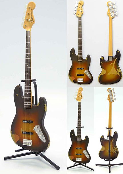 ジャコ・パストリアス ： ファンサイト ： じゃこのめ＜Topics＞