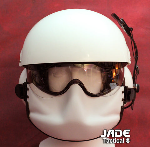 GENTEX SPH-5B Helicopter Flight Helmet – Jade Tactical
