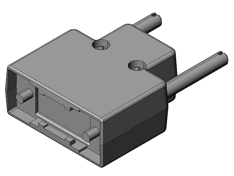 DE-C8-J9-B5-1R | コネクタ メーカー JAE 日本航空電子工業