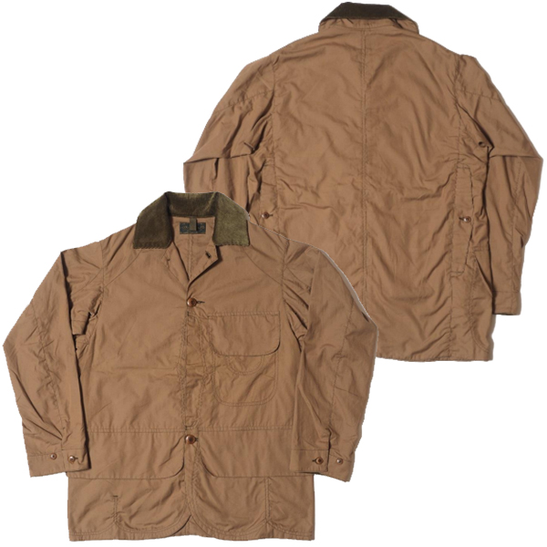 WAREHOUSE ウエアハウス 硫化先染セルヴィッチブロード|ウォ―ター