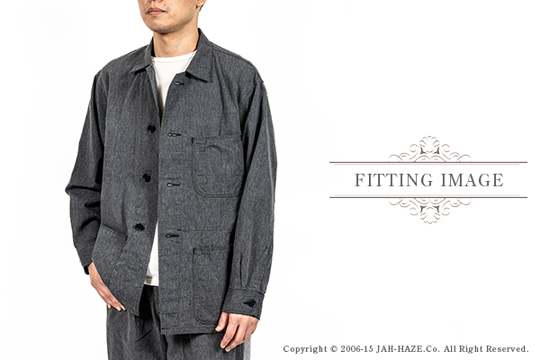 WORKERS ワーカーズ 7.5oz.デニム|5oz.シャンブレー|6oz.チノ|サマー