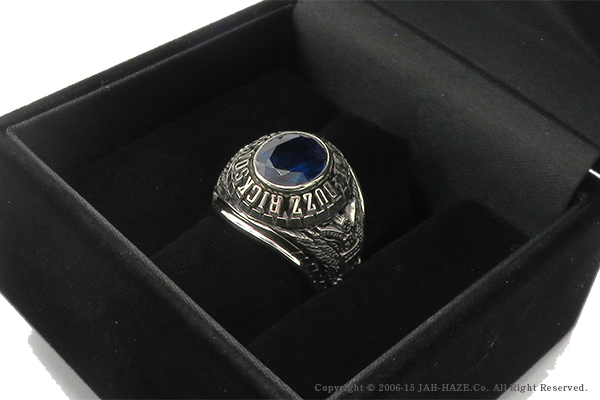 BUZZ RICKSON'S バズリクソンズ 30周年|スターリングシルバー