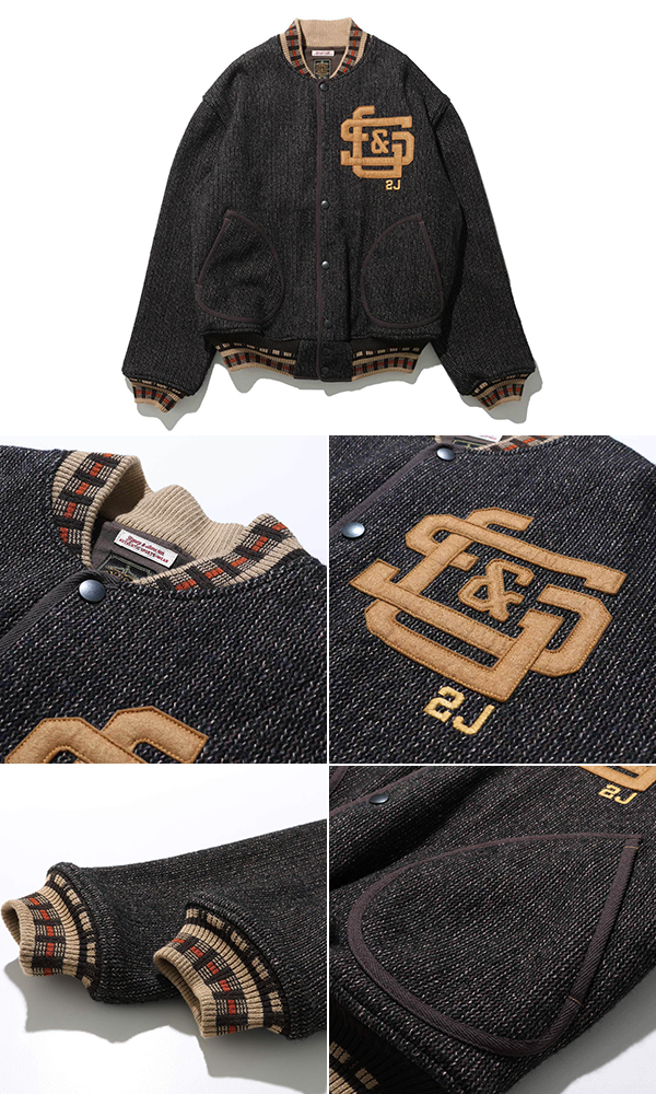 GYPSY＆SONS ジプシーアンドサンズ ビーチクロス|バーシティ|スポーツ