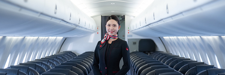 株式会社ジェイエア