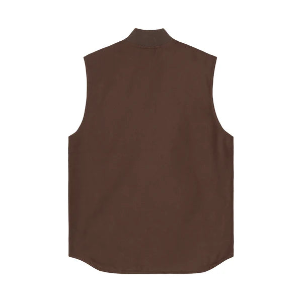 Carhartt WIP - CLASSIC VEST - TABACCO – JAKS GARAGE