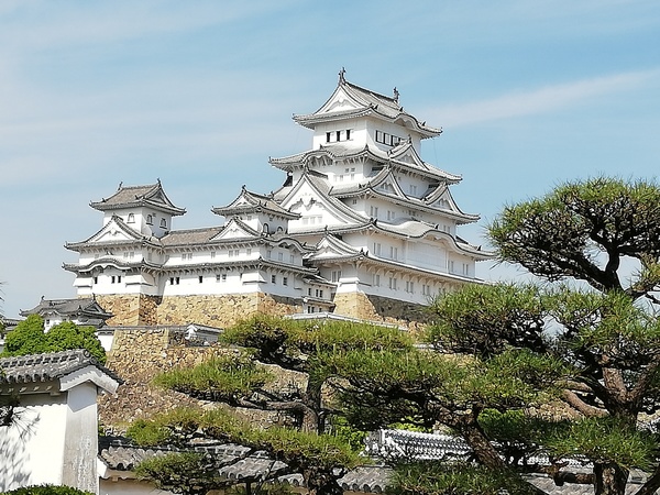 姫路城と大阪again3日間 - じゃらん旅行記