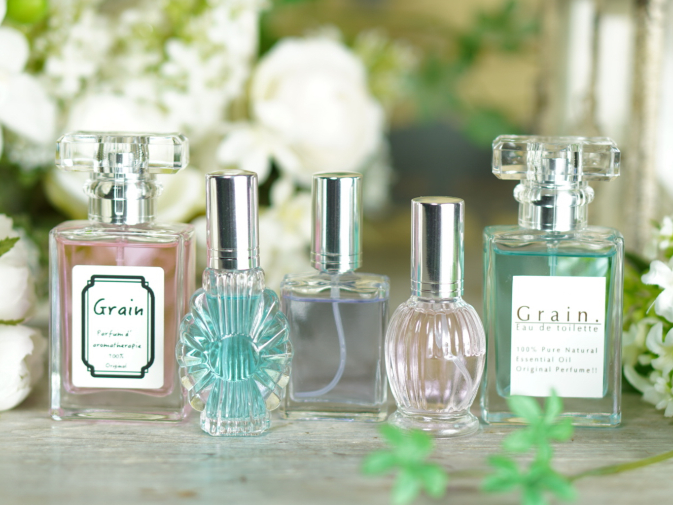 広島・宮島の香水作りランキングTOP9 - じゃらんnet