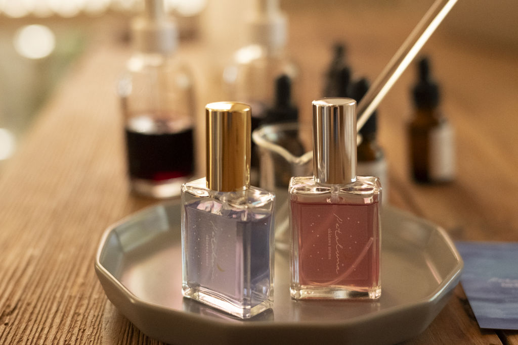 北谷町（中頭郡）の香水作りランキングTOP3 - じゃらんnet