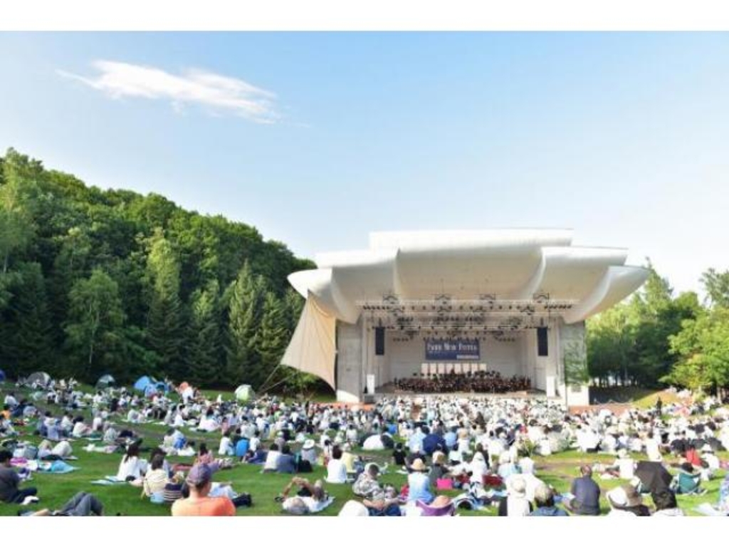 パシフィック・ミュージック・フェスティバル札幌（PMF）】アクセス